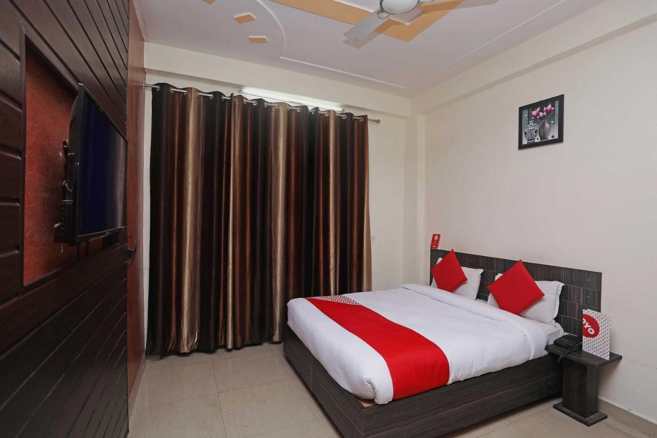 Hotel Collection O 19472 Highway Regency à Anupnagar Extérieur photo
