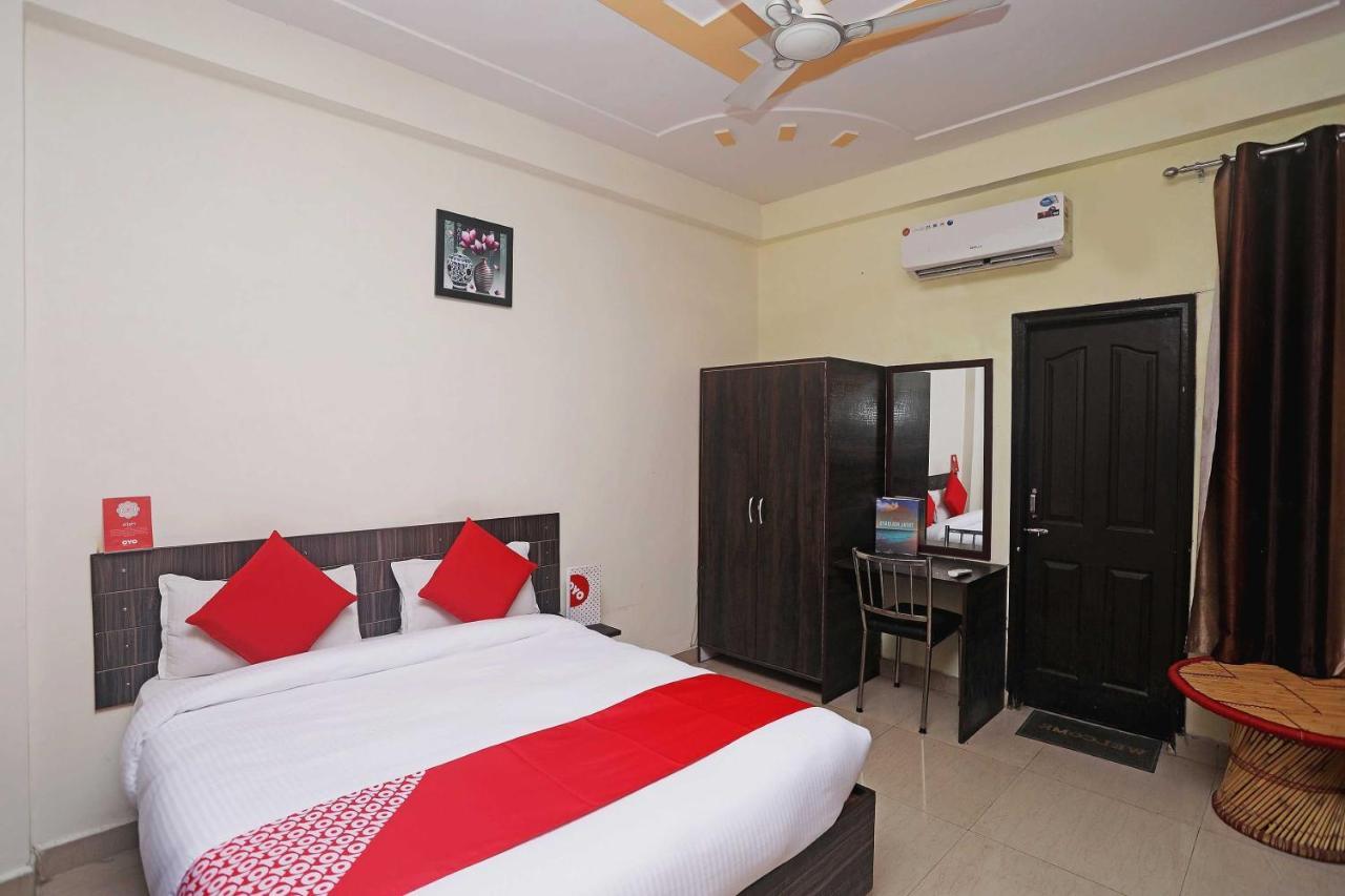 Hotel Collection O 19472 Highway Regency à Anupnagar Extérieur photo